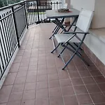 Διαμέρισμα A Colazione Pranzo E Cena Dormelletto