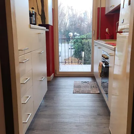 Lejlighed A Colazione Pranzo E Cena *