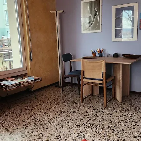 A Colazione Pranzo E Cena Lejlighed *