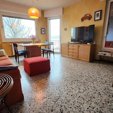 Lejlighed A Colazione Pranzo E Cena *