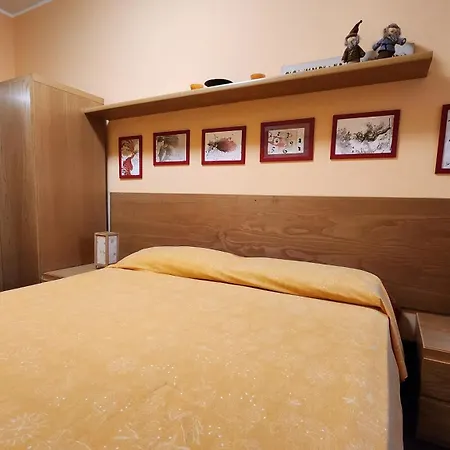 A Colazione Pranzo E Cena *