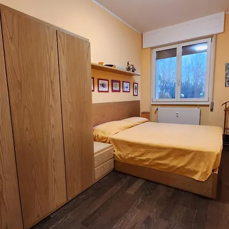 A Colazione Pranzo E Cena Dormelletto