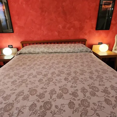 Apartment A Colazione Pranzo E Cena