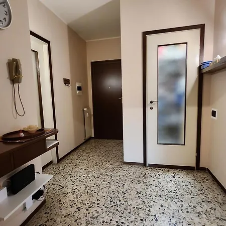 Apartment A Colazione Pranzo E Cena