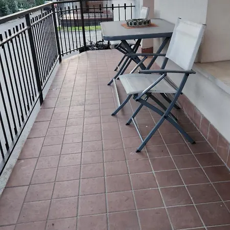 Apartament A Colazione Pranzo E Cena Dormelletto